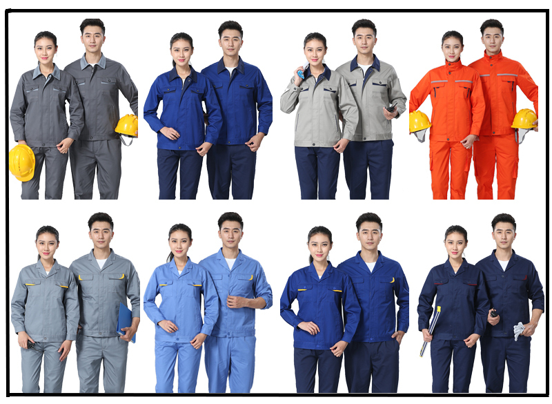 工作服定制設(shè)計(jì)文化 工作服定制設(shè)計(jì)文化