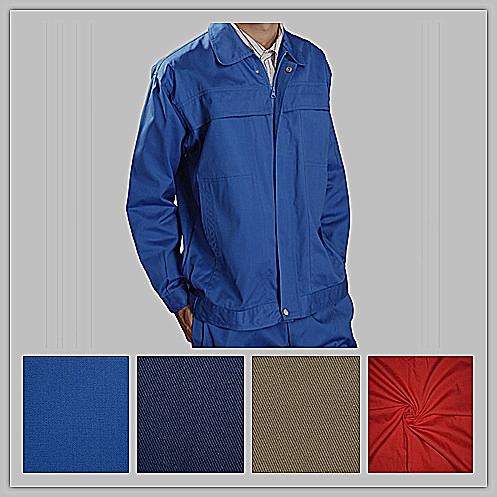 面料知識(shí):定做工作服面料常說(shuō)的紗支和密度是什么 面料知識(shí):定做工作服面料常說(shuō)的紗支和密度是什么