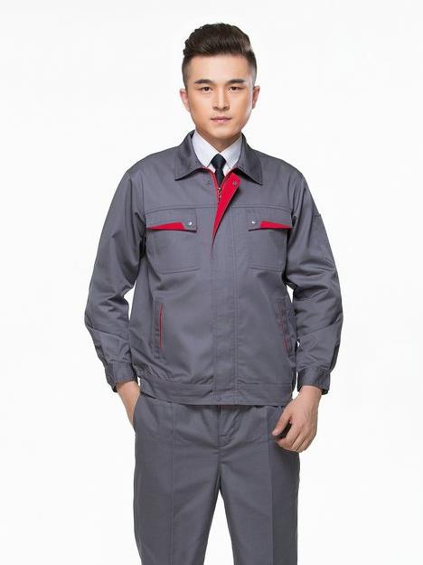 焊工工作服定做為什么必須選純棉面料 焊工工作服定做為什么必須選純棉面料