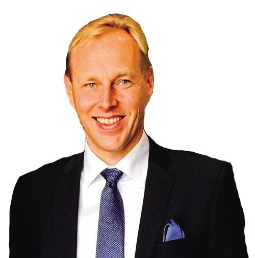 芬蘭林斯特龍加碼中國工作服市場 芬蘭林斯特龍加碼中國工作服市場