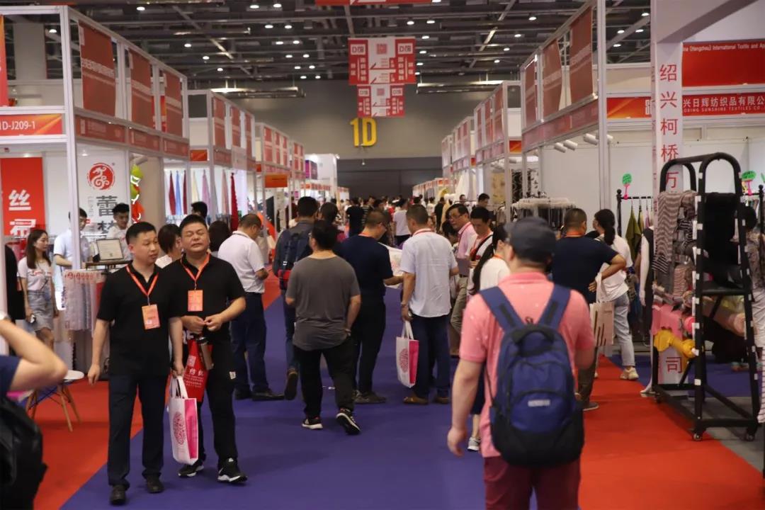 SCM杭州紡織服裝供應(yīng)鏈博覽會與第二屆杭州女裝大會 SCM杭州紡織服裝供應(yīng)鏈博覽會與第二屆杭州女裝大會